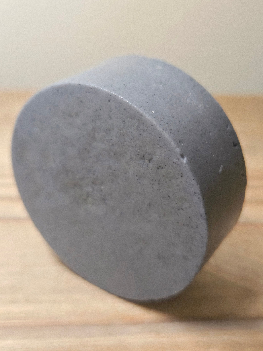 Charcoal & Mint Detox Bar