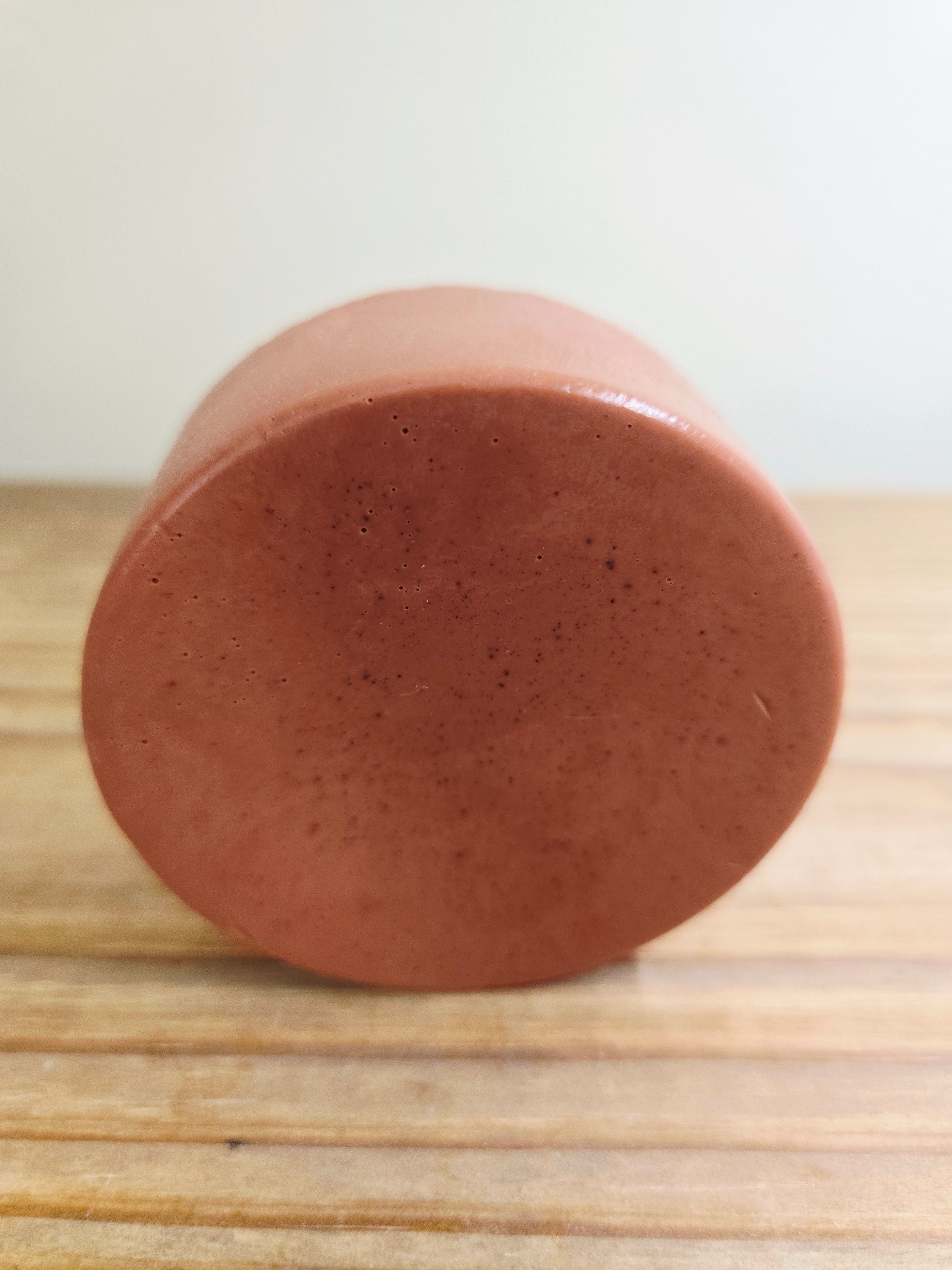 Red Clay & Cocoa Soap