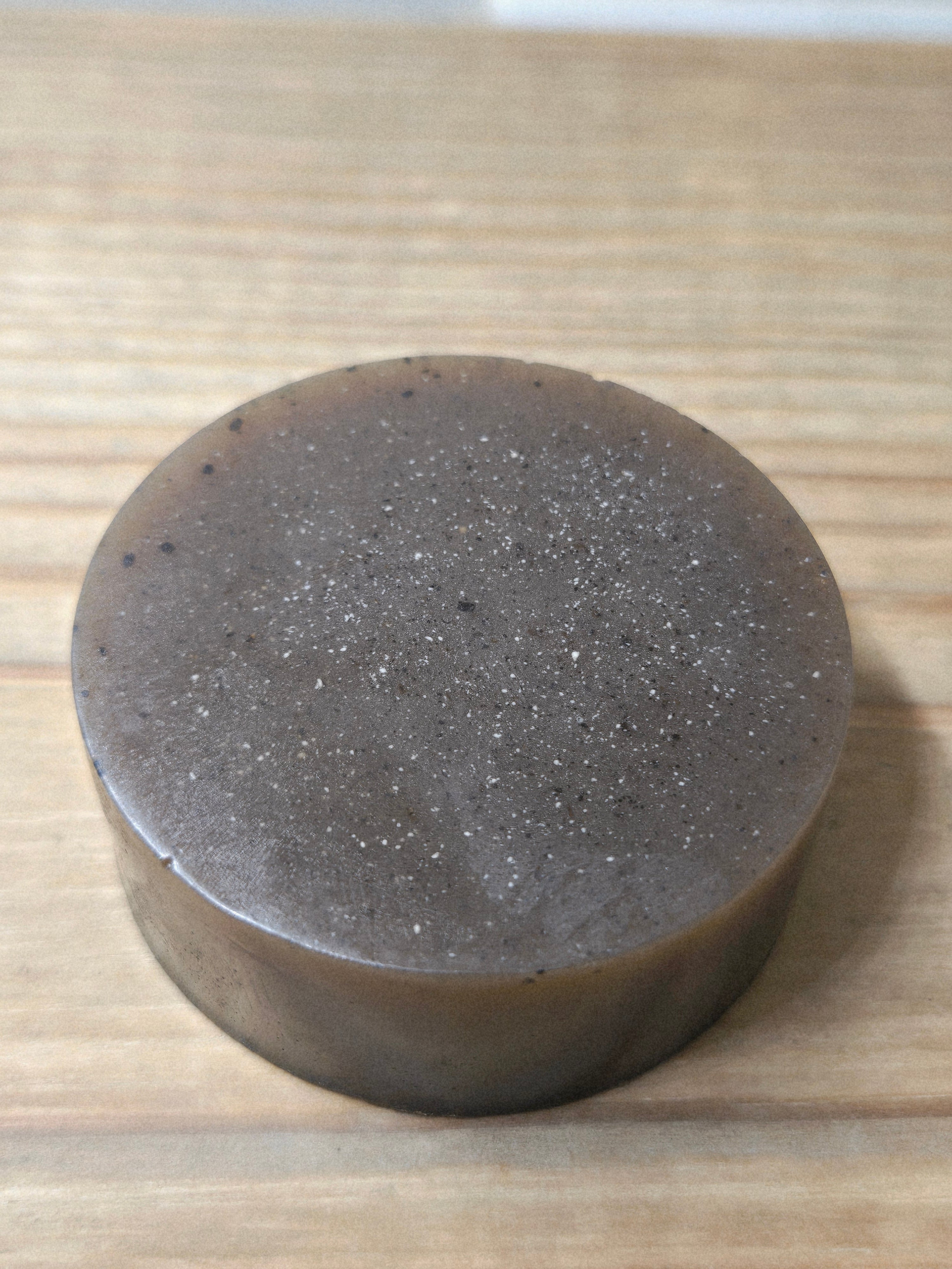 Body Coffee Scrub Exfoliating Bar