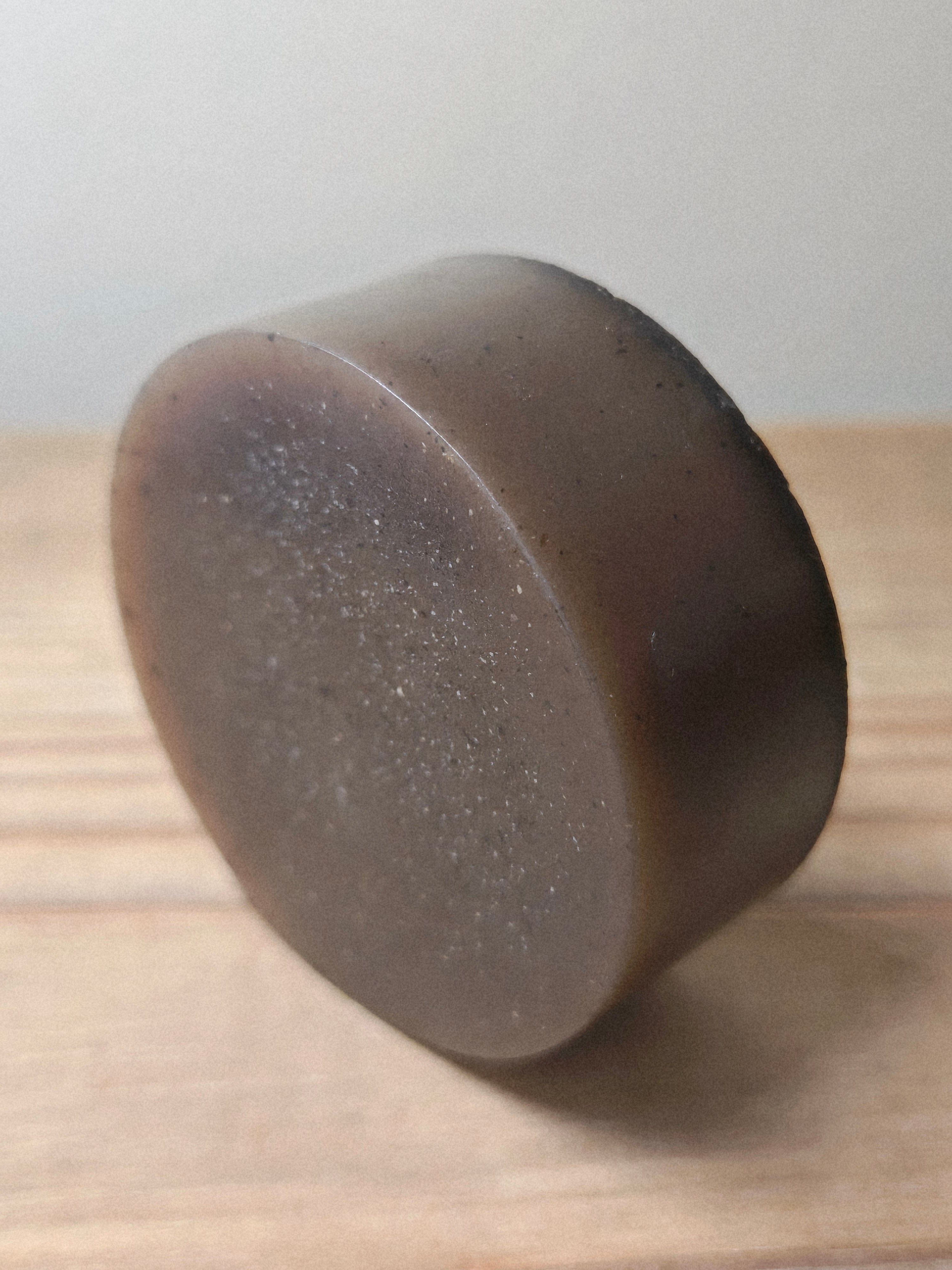 Body Coffee Scrub Exfoliating Bar