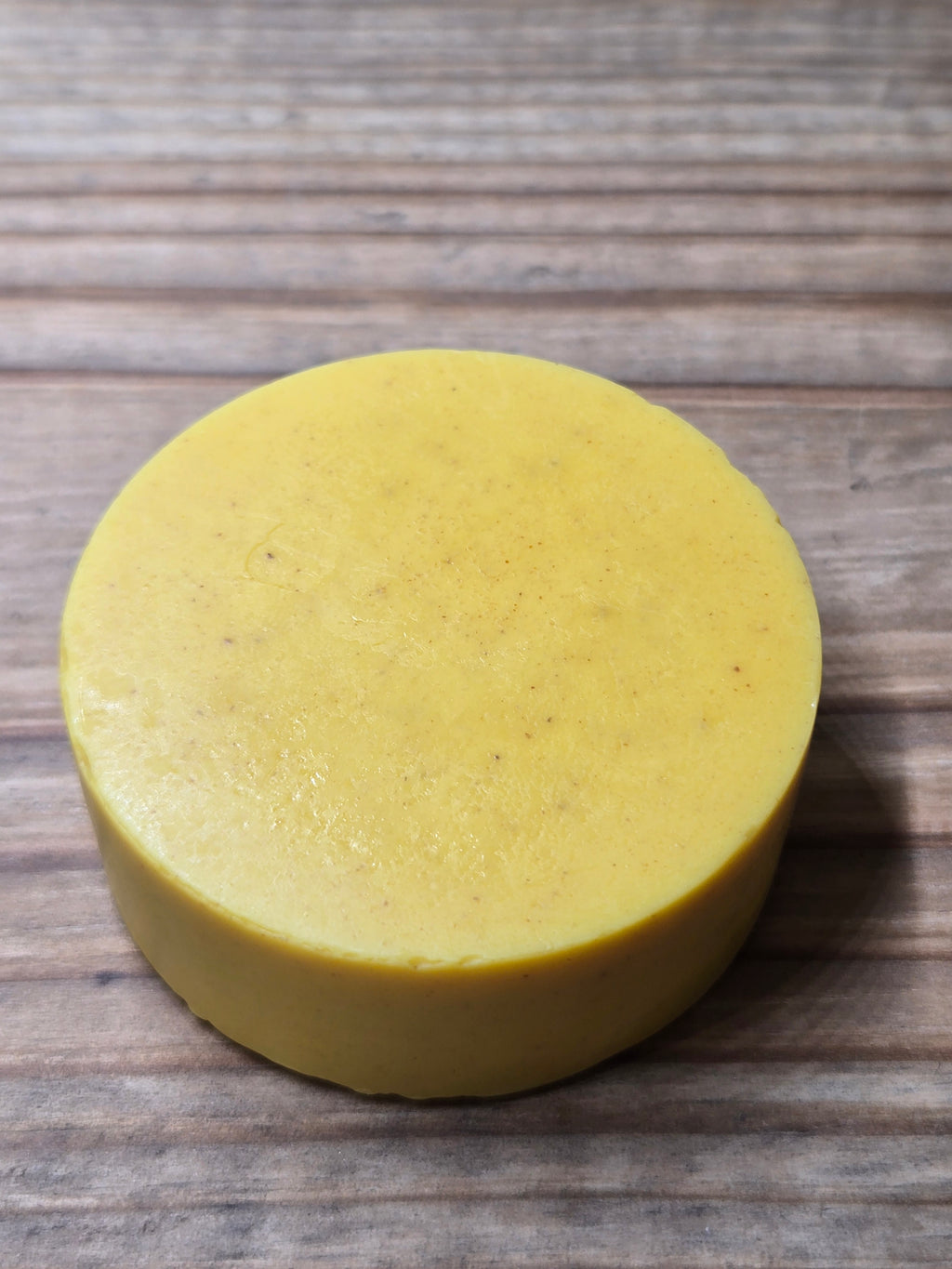 Golden Glow Radiance Bar