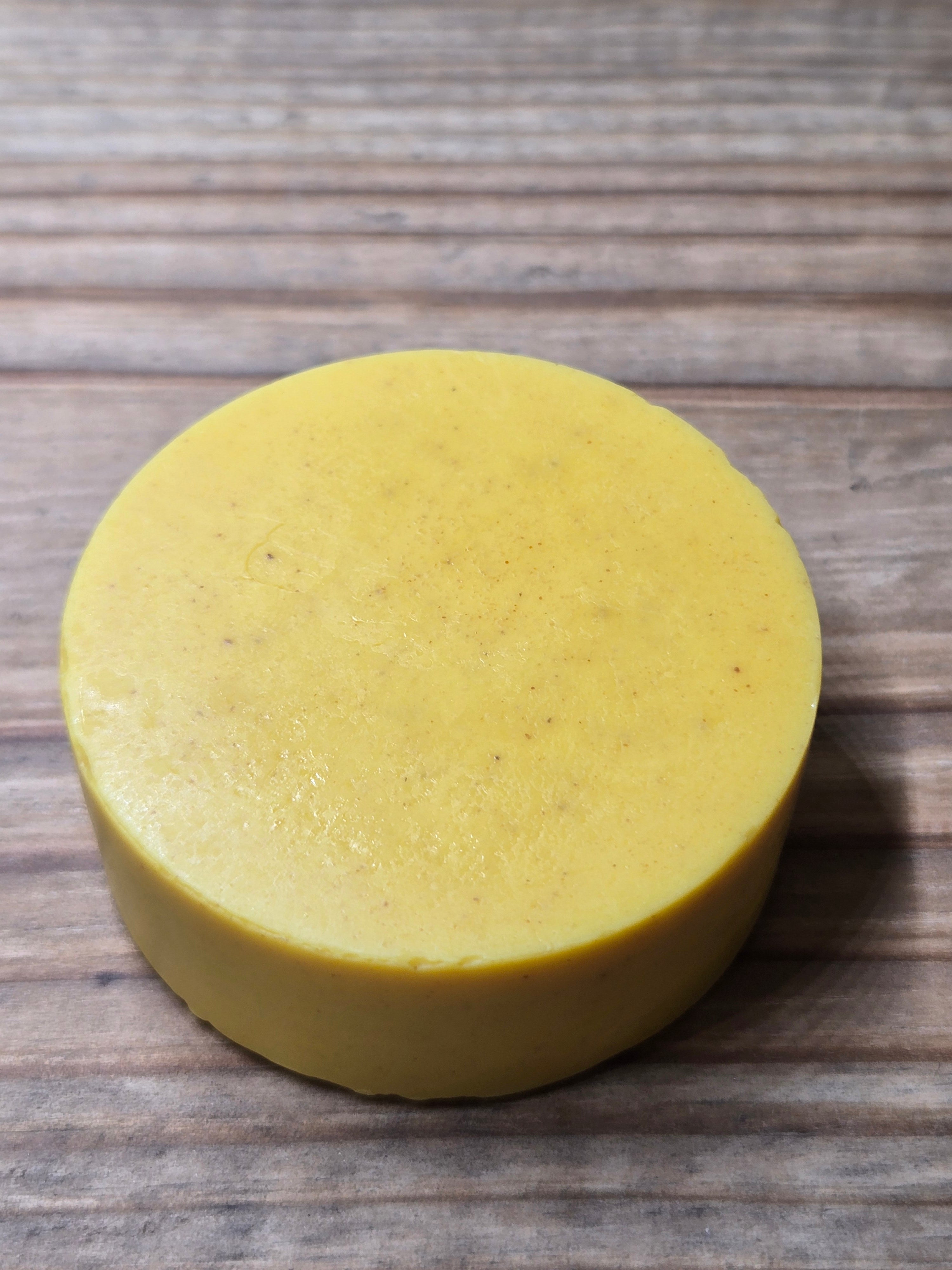 Golden Glow Radiance Bar