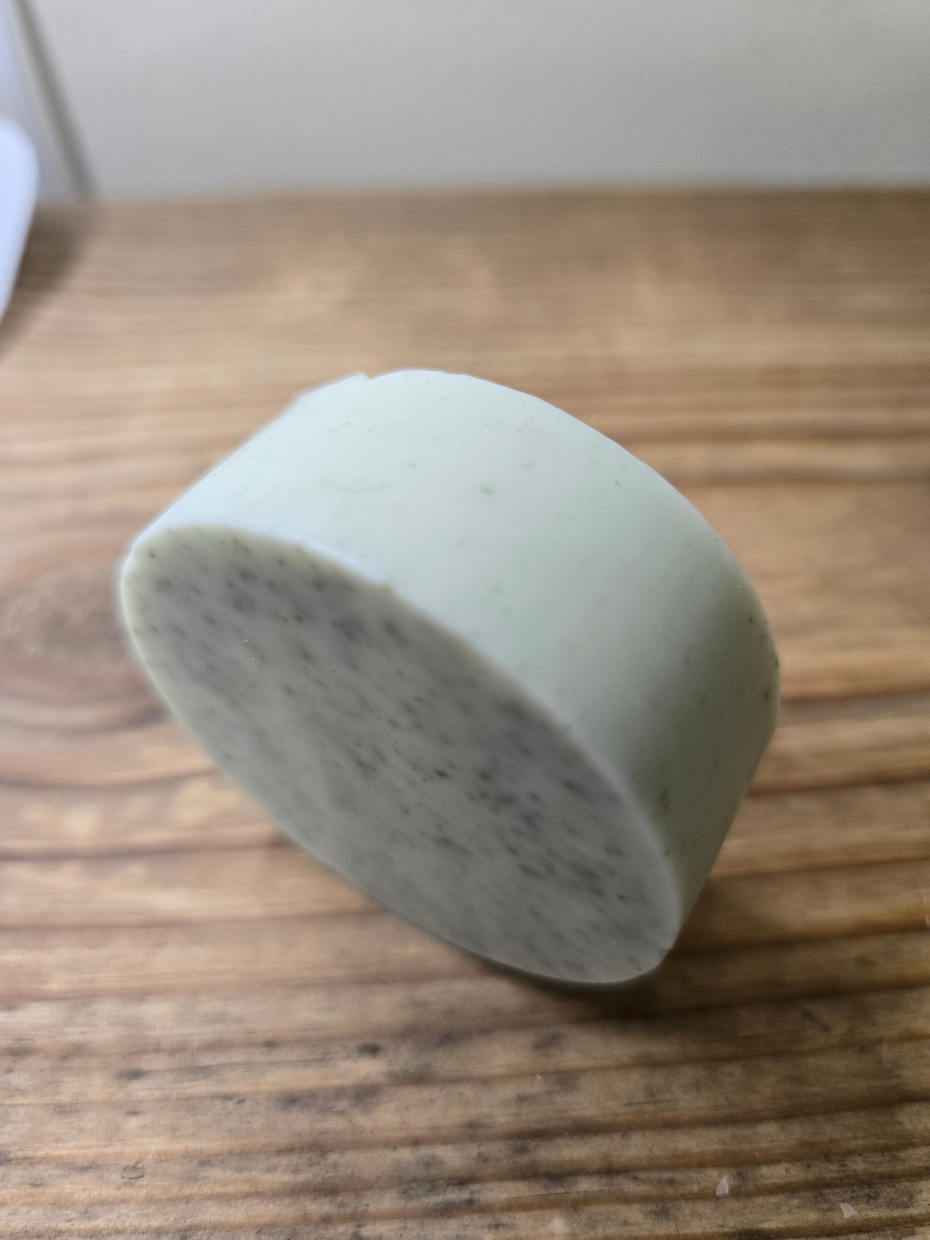 French Green Clay Bar