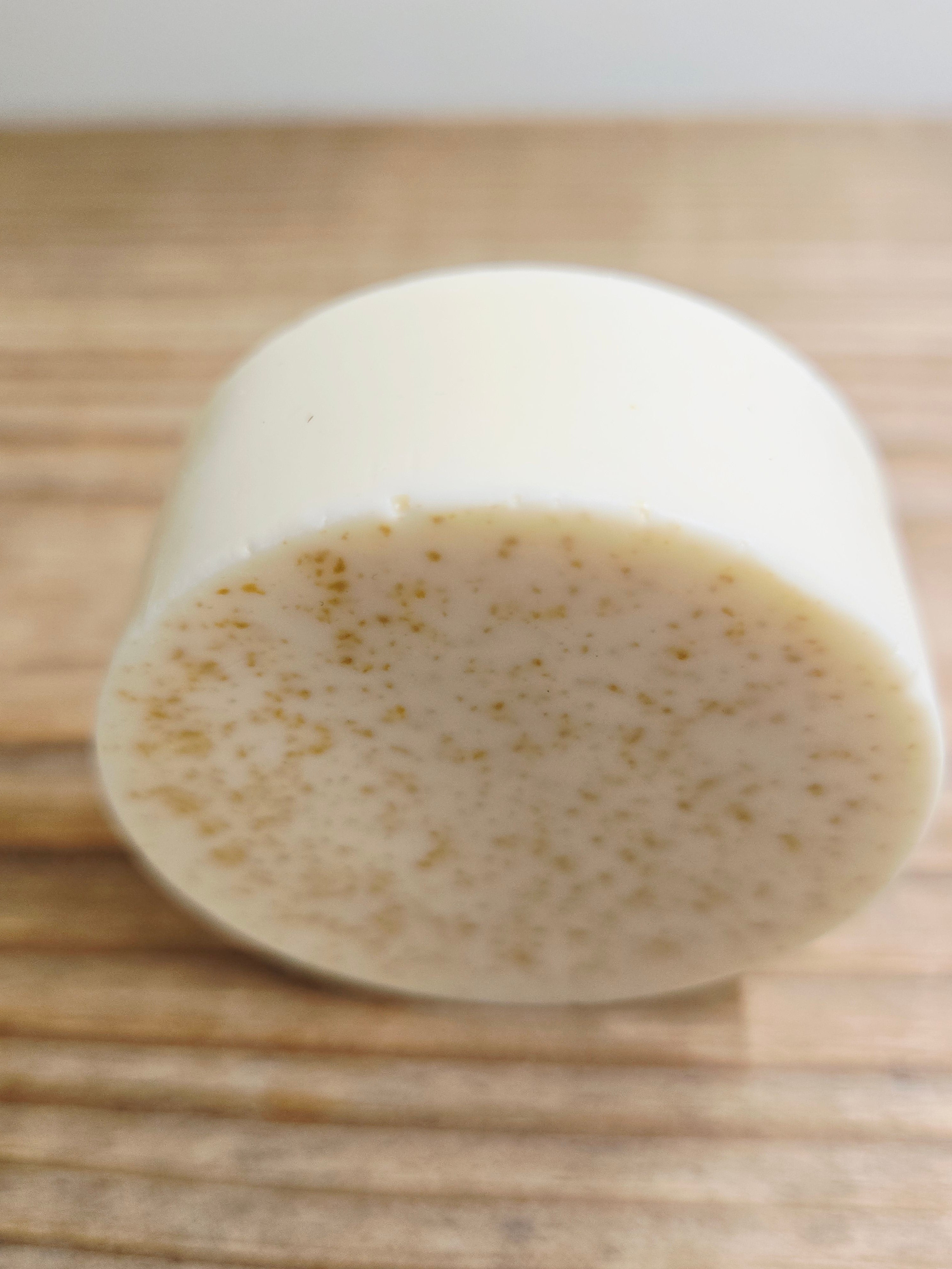 Yellow Clay & Turmeric Soap