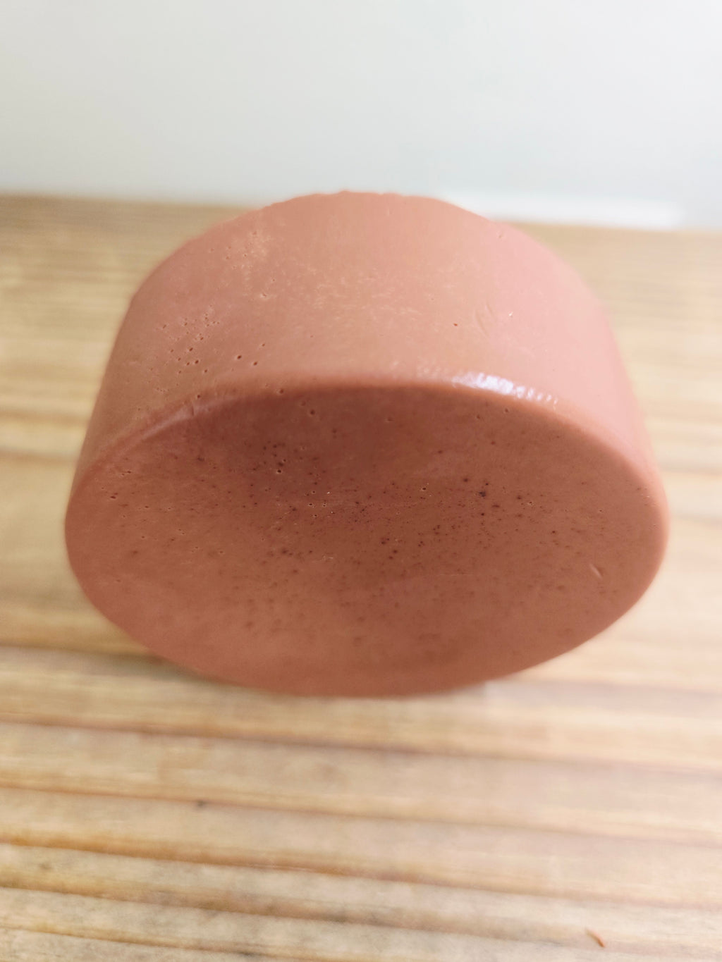 Red Clay & Cocoa Soap