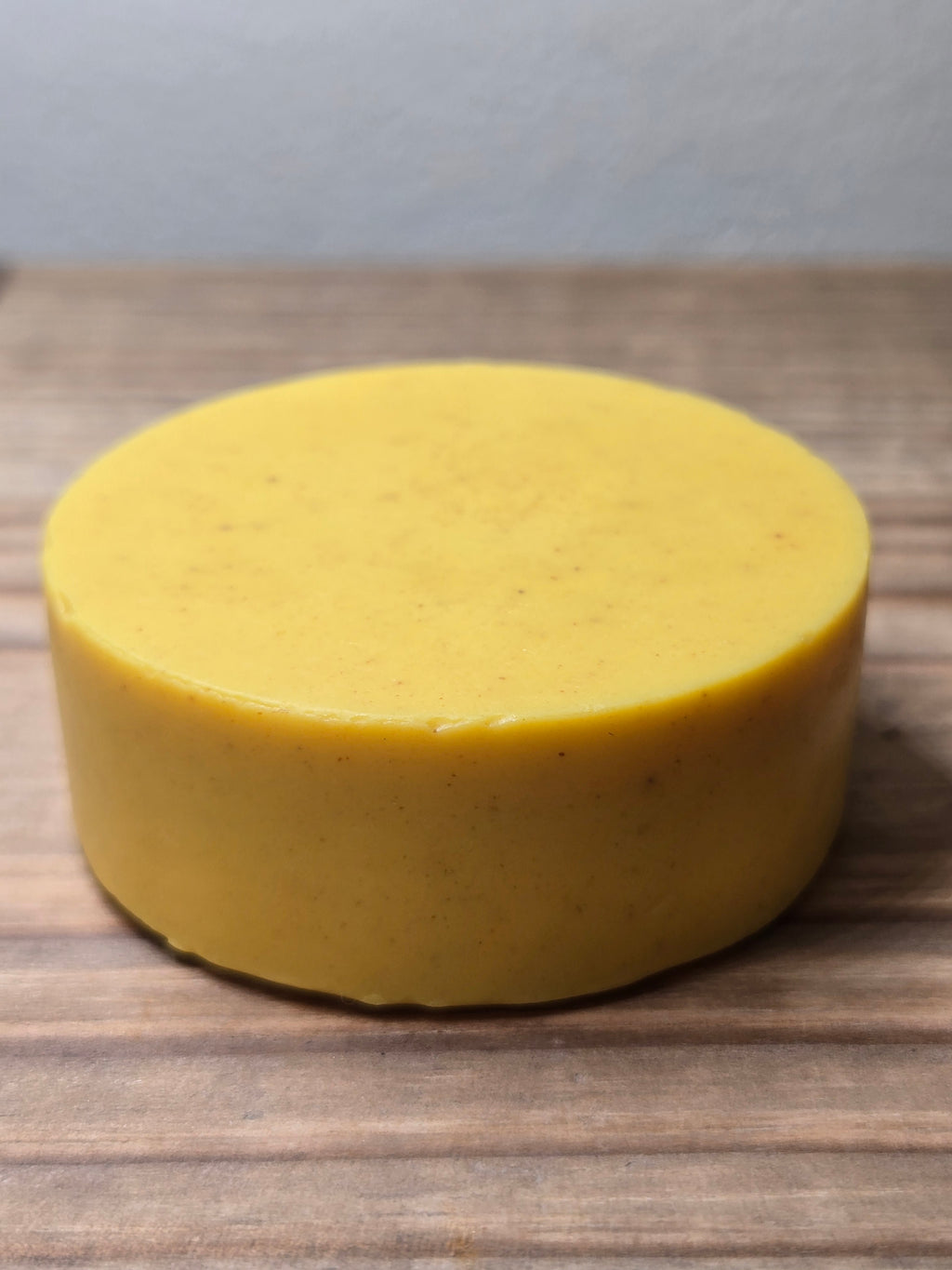 Golden Glow Radiance Bar