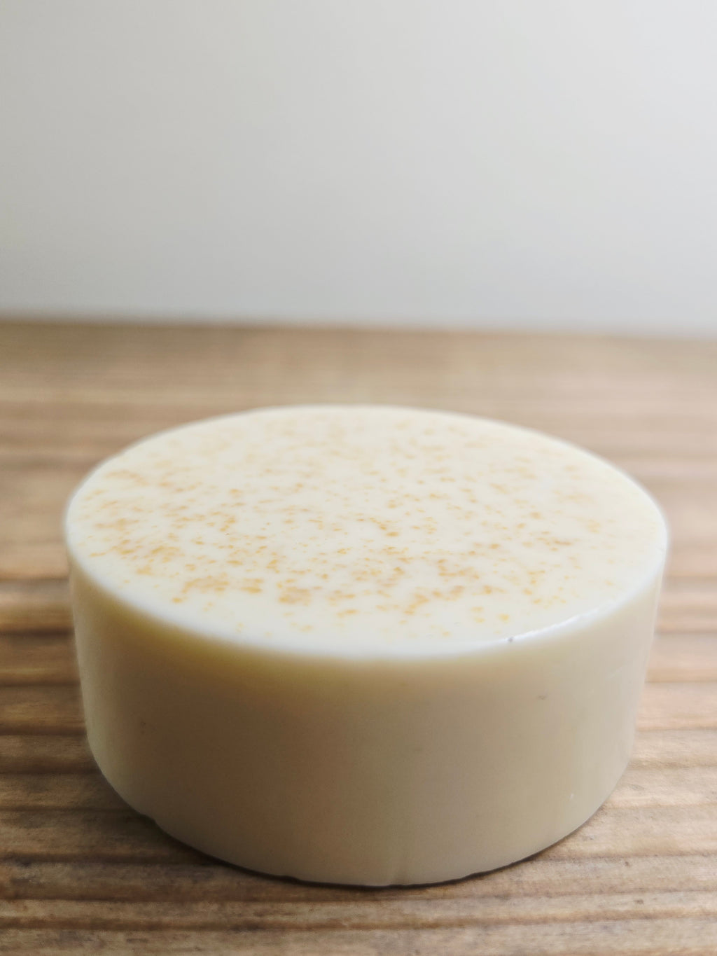 Yellow Clay & Turmeric Soap