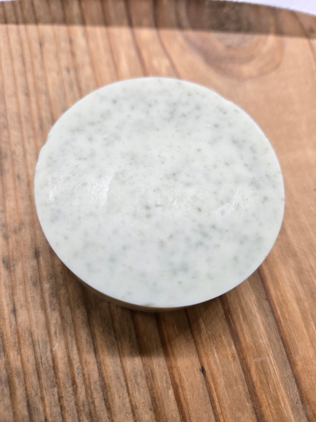 French Green Clay Bar